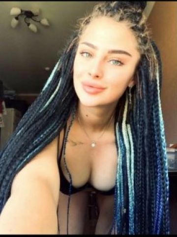 Анкета проститутки Рената, 23 года